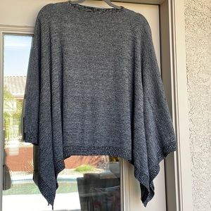 Lululemon Poncho
